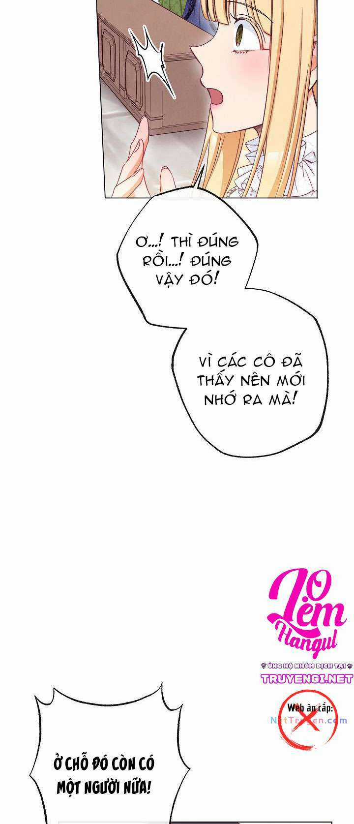 Ác Nữ Phản Diện Đảo Ngược Đồng Hồ Cát Chapter 69 trang 12