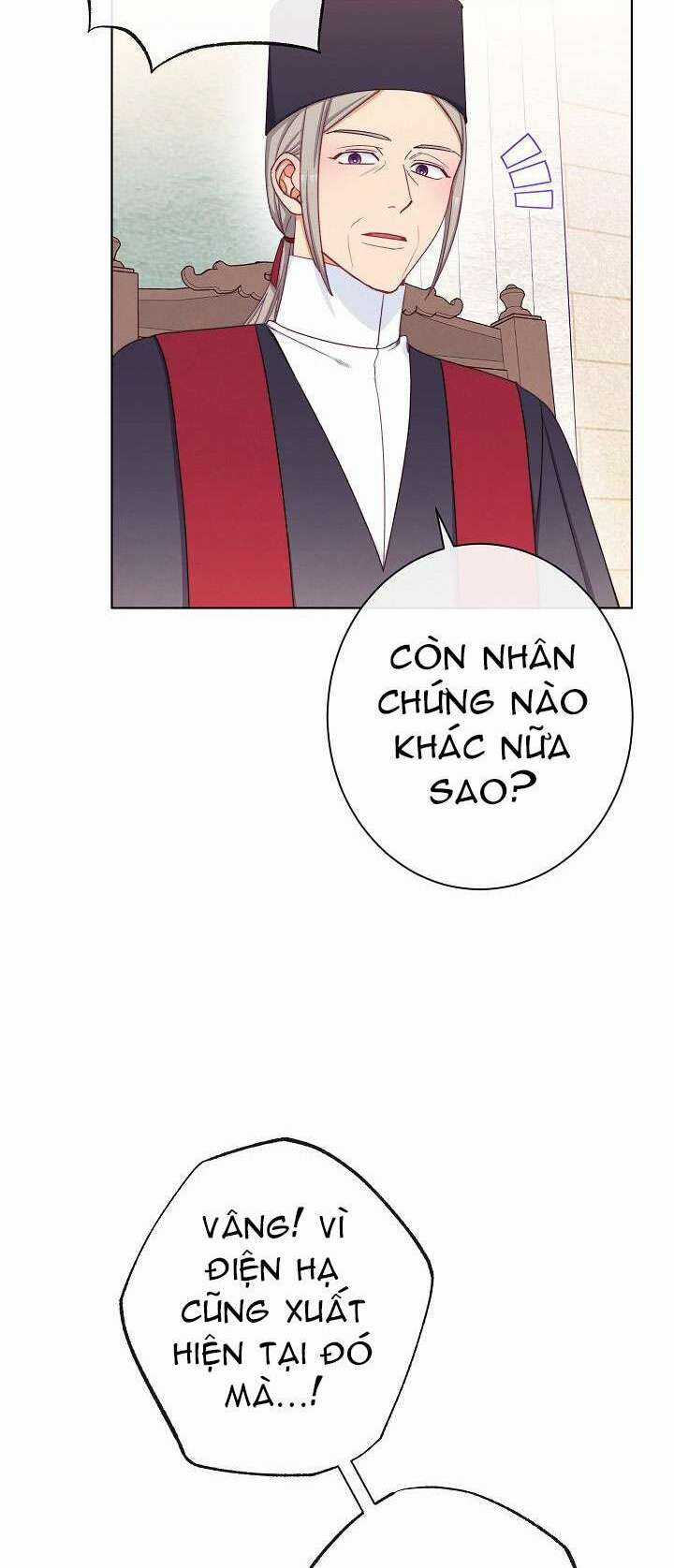 Ác Nữ Phản Diện Đảo Ngược Đồng Hồ Cát Chapter 69 trang 13