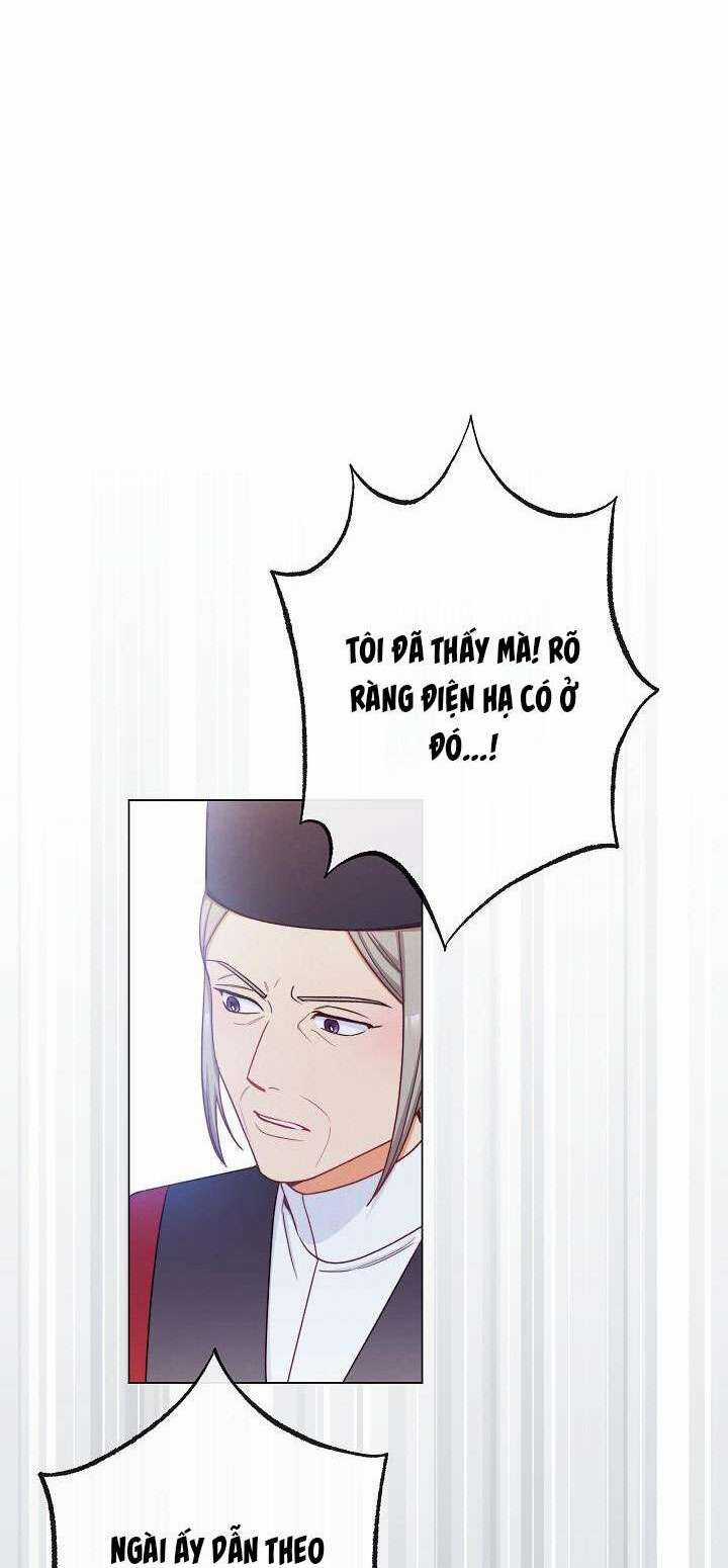 Ác Nữ Phản Diện Đảo Ngược Đồng Hồ Cát Chapter 69 trang 15