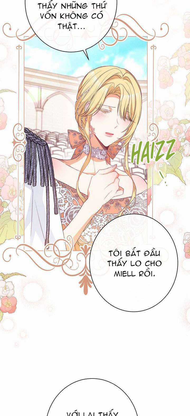 Ác Nữ Phản Diện Đảo Ngược Đồng Hồ Cát Chapter 69 trang 20