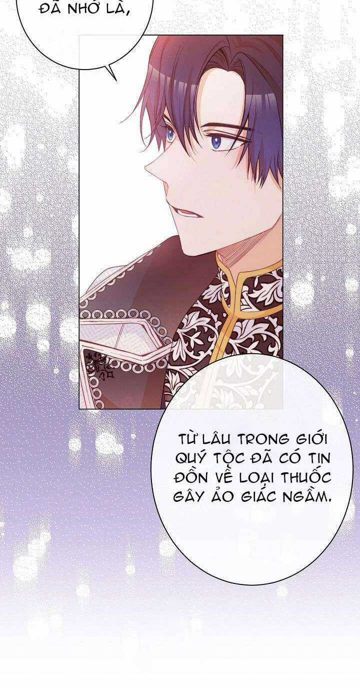 Ác Nữ Phản Diện Đảo Ngược Đồng Hồ Cát Chapter 69 trang 25