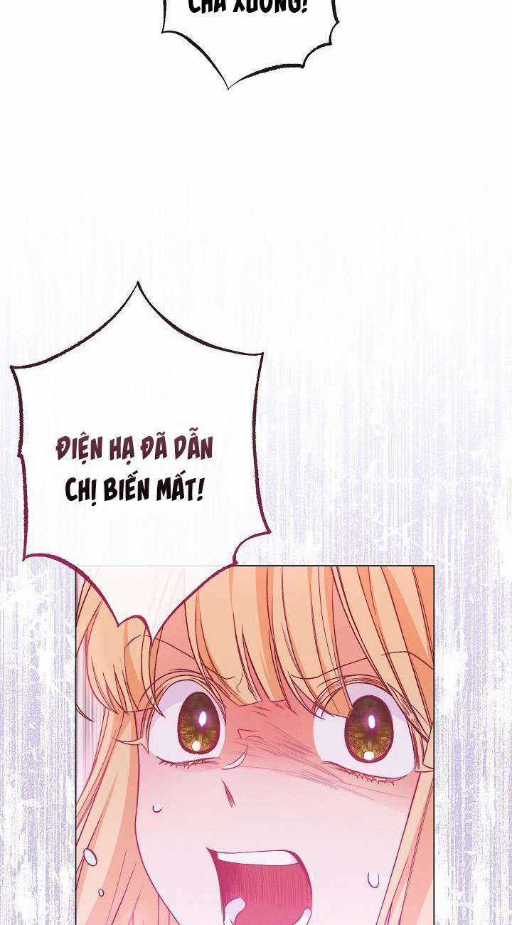 Ác Nữ Phản Diện Đảo Ngược Đồng Hồ Cát Chapter 69 trang 28