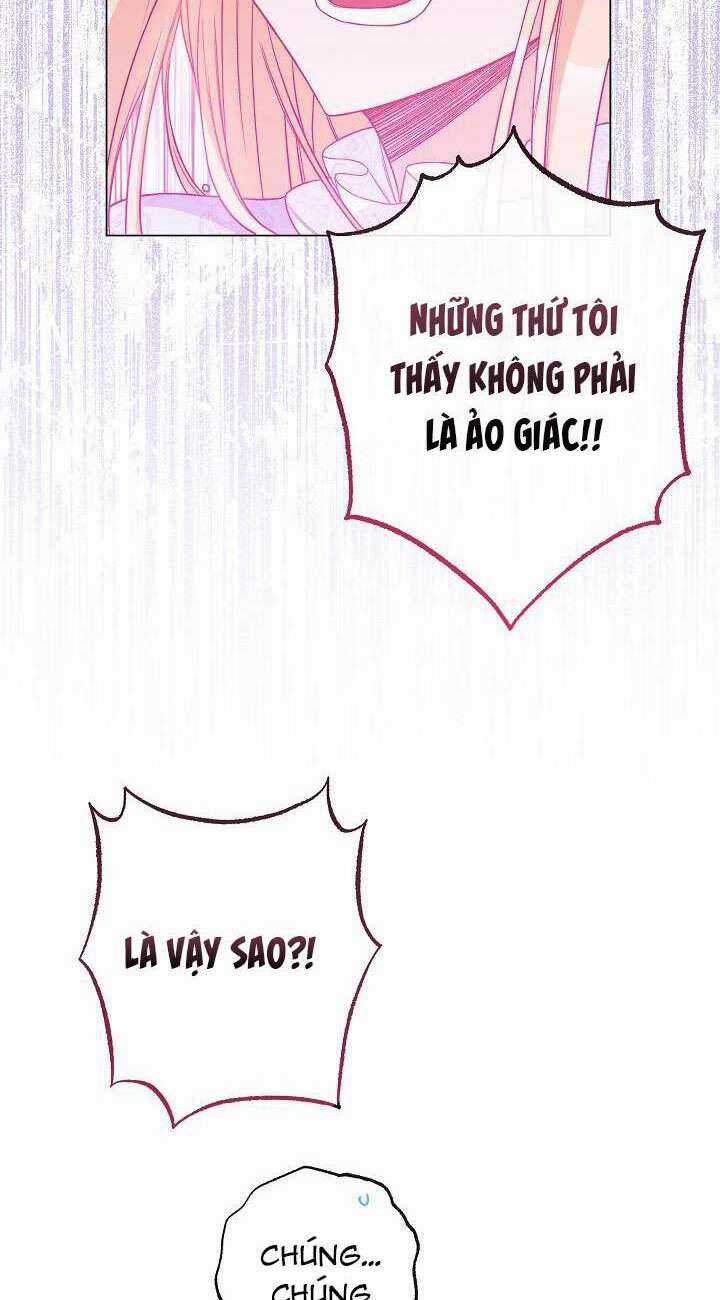 Ác Nữ Phản Diện Đảo Ngược Đồng Hồ Cát Chapter 69 trang 29