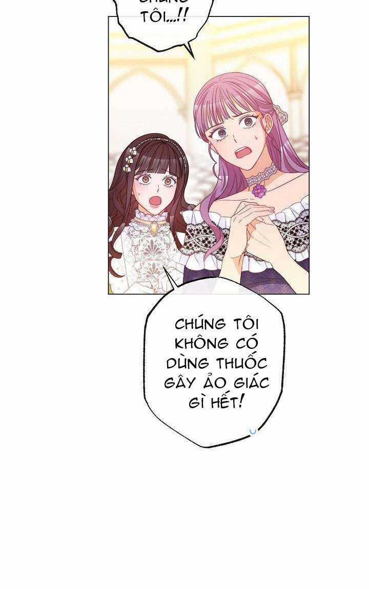 Ác Nữ Phản Diện Đảo Ngược Đồng Hồ Cát Chapter 69 trang 30