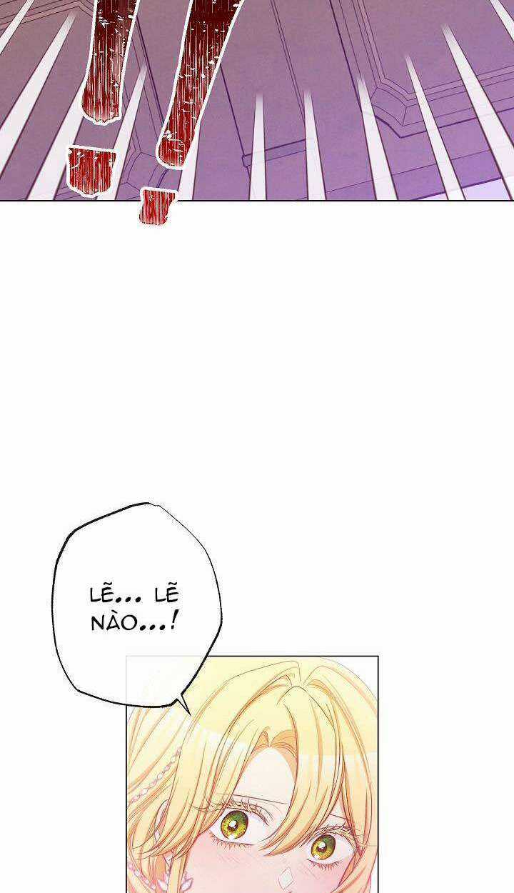 Ác Nữ Phản Diện Đảo Ngược Đồng Hồ Cát Chapter 69 trang 36