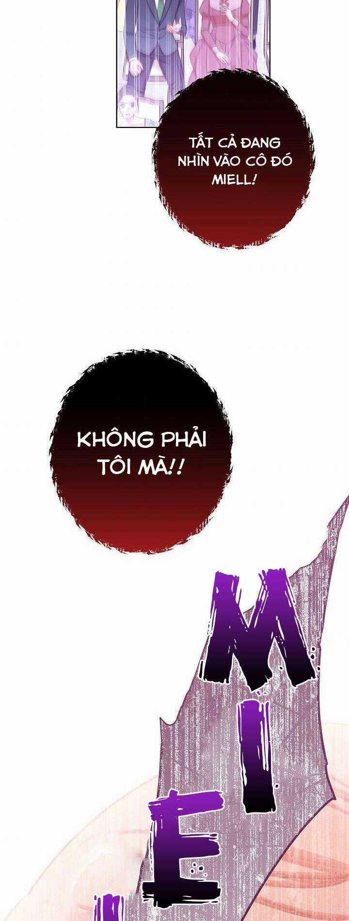 Ác Nữ Phản Diện Đảo Ngược Đồng Hồ Cát Chapter 69 trang 38