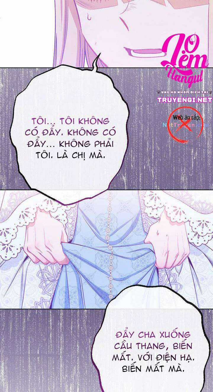 Ác Nữ Phản Diện Đảo Ngược Đồng Hồ Cát Chapter 69 trang 44