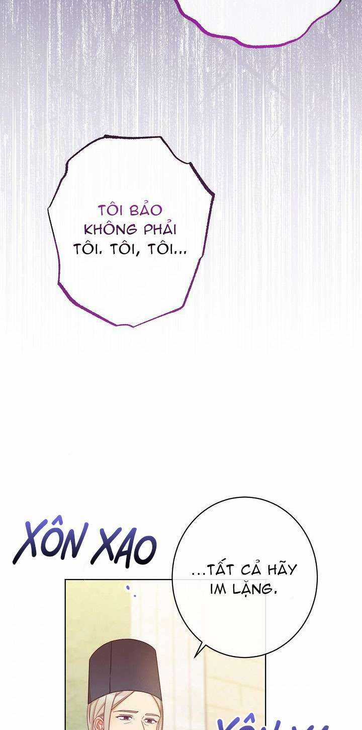 Ác Nữ Phản Diện Đảo Ngược Đồng Hồ Cát Chapter 69 trang 45