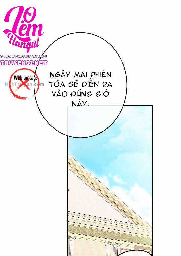 Ác Nữ Phản Diện Đảo Ngược Đồng Hồ Cát Chapter 69 trang 50