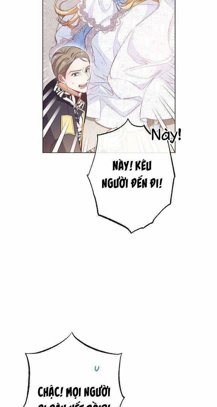 Ác Nữ Phản Diện Đảo Ngược Đồng Hồ Cát Chapter 69 trang 57