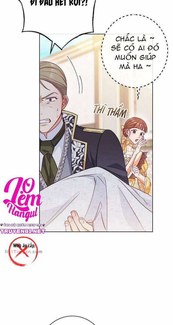 Ác Nữ Phản Diện Đảo Ngược Đồng Hồ Cát Chapter 69 trang 58