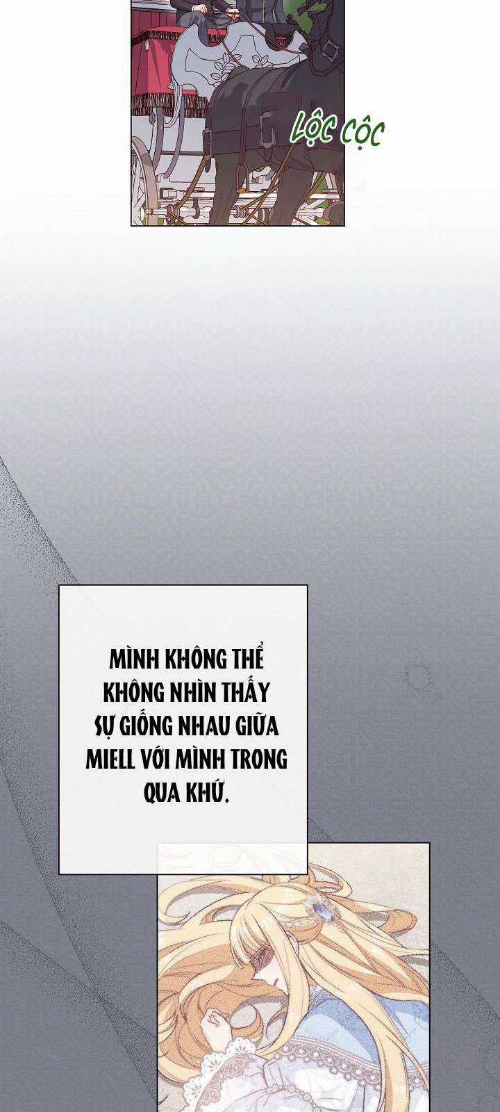 Ác Nữ Phản Diện Đảo Ngược Đồng Hồ Cát Chapter 69 trang 61