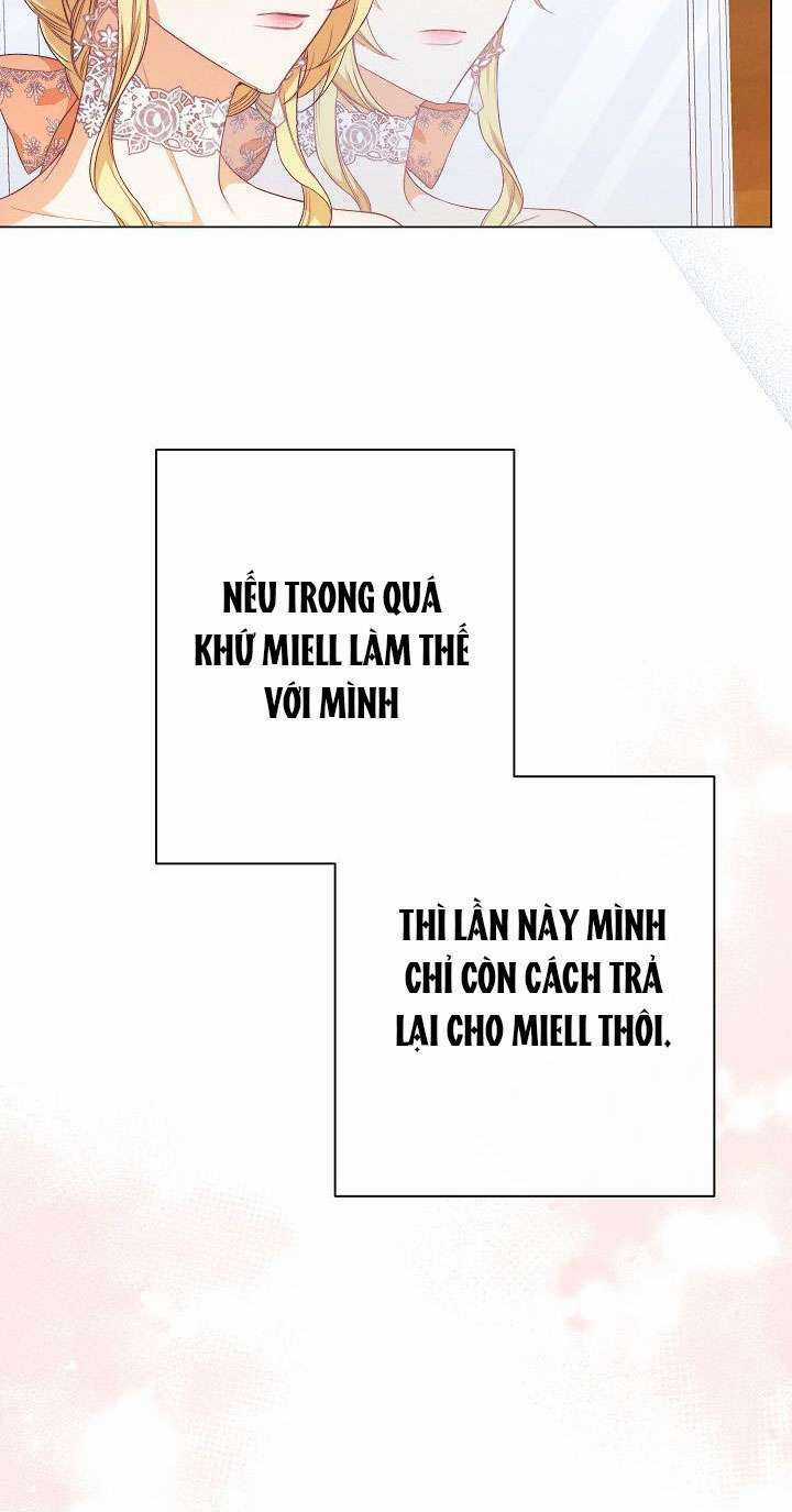 Ác Nữ Phản Diện Đảo Ngược Đồng Hồ Cát Chapter 69 trang 63