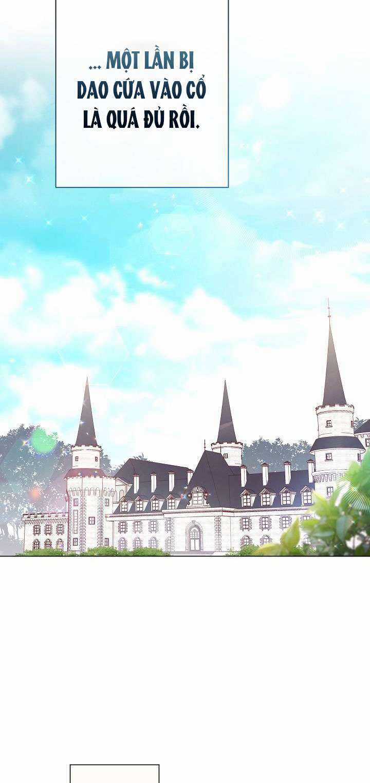 Ác Nữ Phản Diện Đảo Ngược Đồng Hồ Cát Chapter 69 trang 65