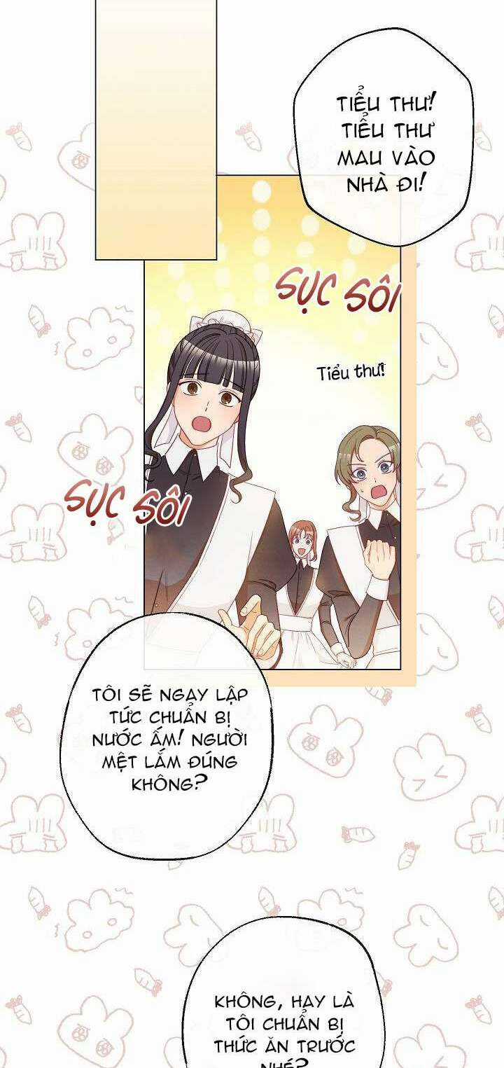 Ác Nữ Phản Diện Đảo Ngược Đồng Hồ Cát Chapter 69 trang 66