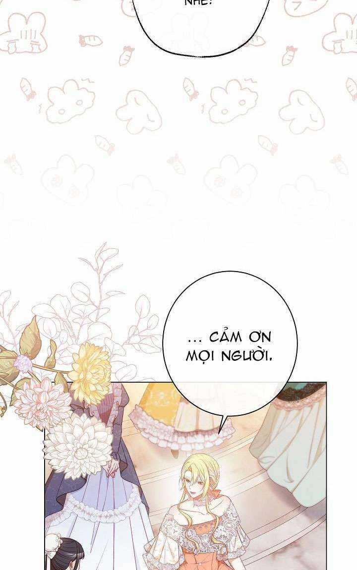 Ác Nữ Phản Diện Đảo Ngược Đồng Hồ Cát Chapter 69 trang 67