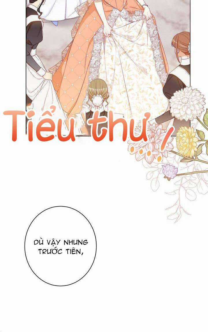 Ác Nữ Phản Diện Đảo Ngược Đồng Hồ Cát Chapter 69 trang 68