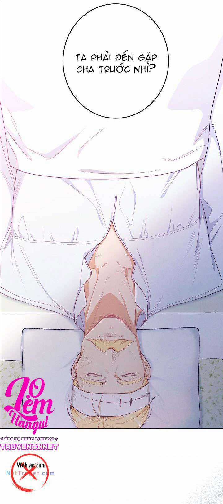 Ác Nữ Phản Diện Đảo Ngược Đồng Hồ Cát Chapter 69 trang 69