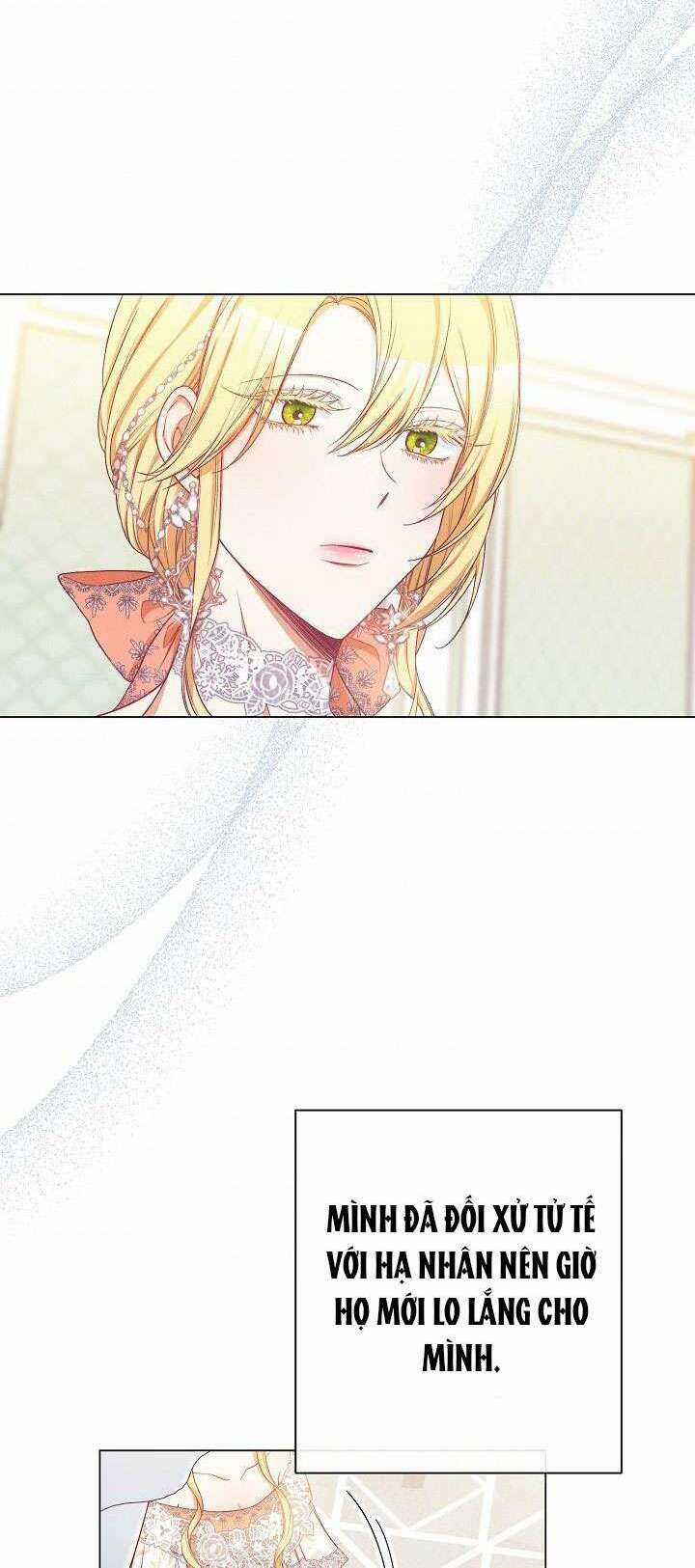 Ác Nữ Phản Diện Đảo Ngược Đồng Hồ Cát Chapter 69 trang 70