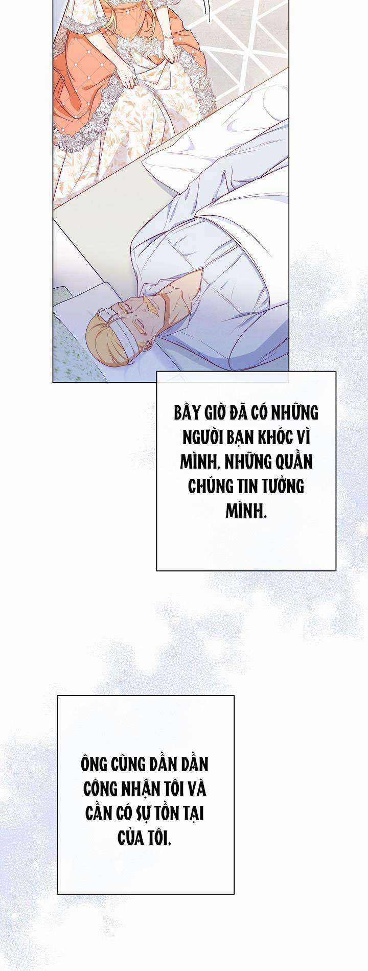 Ác Nữ Phản Diện Đảo Ngược Đồng Hồ Cát Chapter 69 trang 71