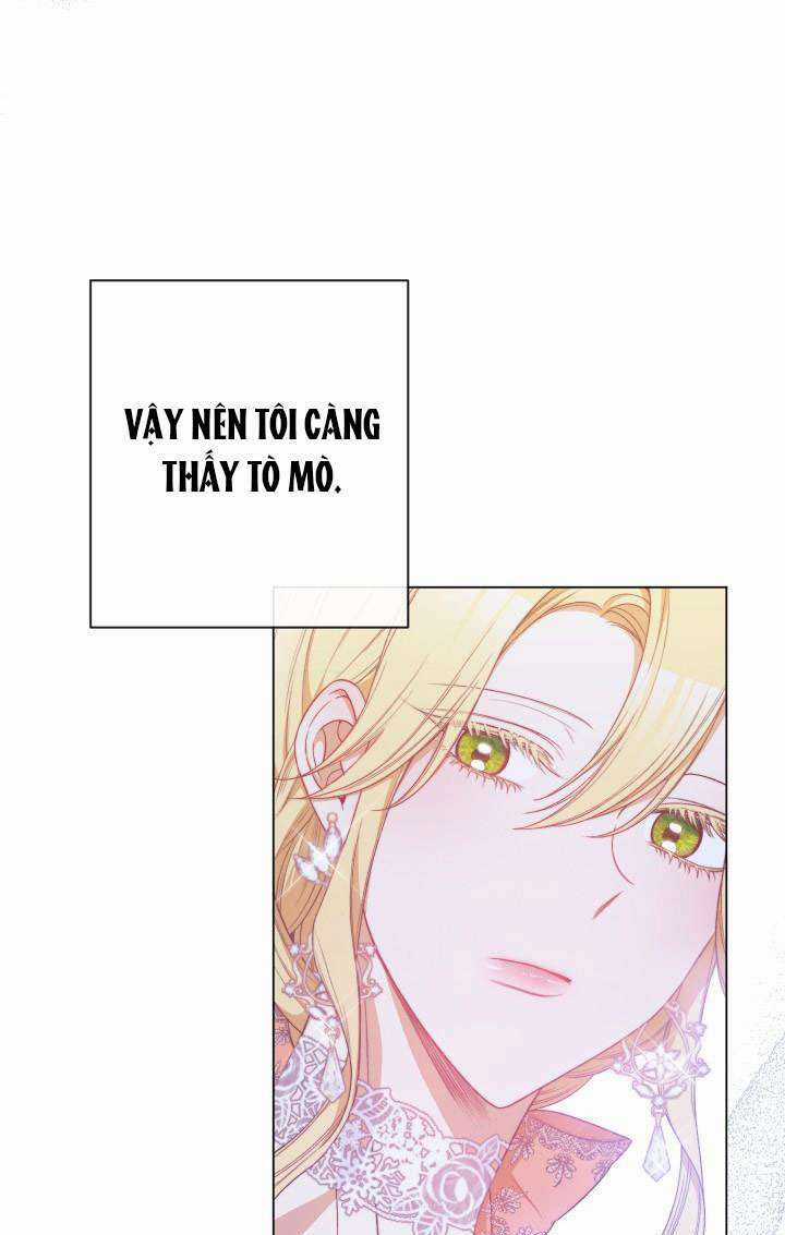 Ác Nữ Phản Diện Đảo Ngược Đồng Hồ Cát Chapter 69 trang 72