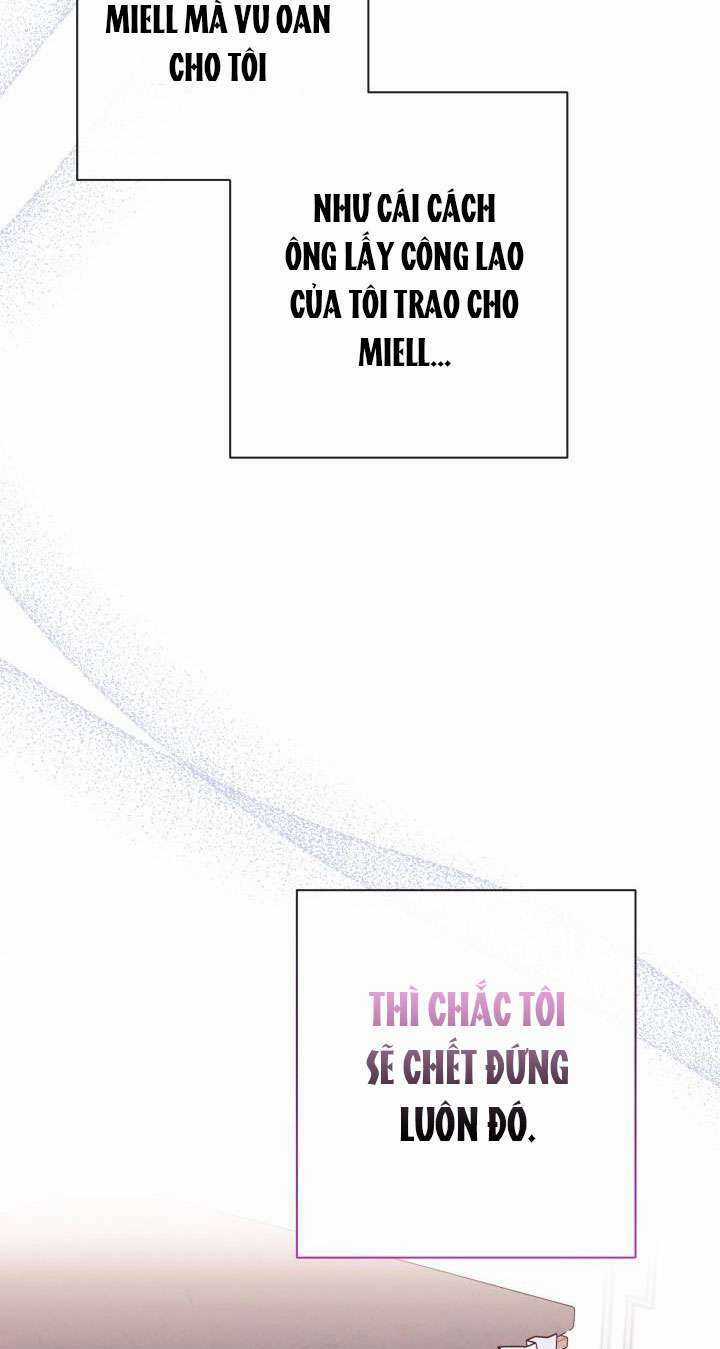 Ác Nữ Phản Diện Đảo Ngược Đồng Hồ Cát Chapter 69 trang 74