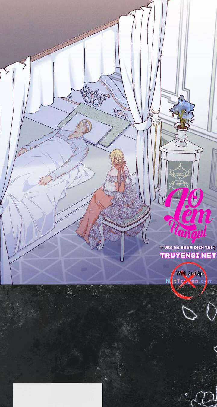 Ác Nữ Phản Diện Đảo Ngược Đồng Hồ Cát Chapter 69 trang 75