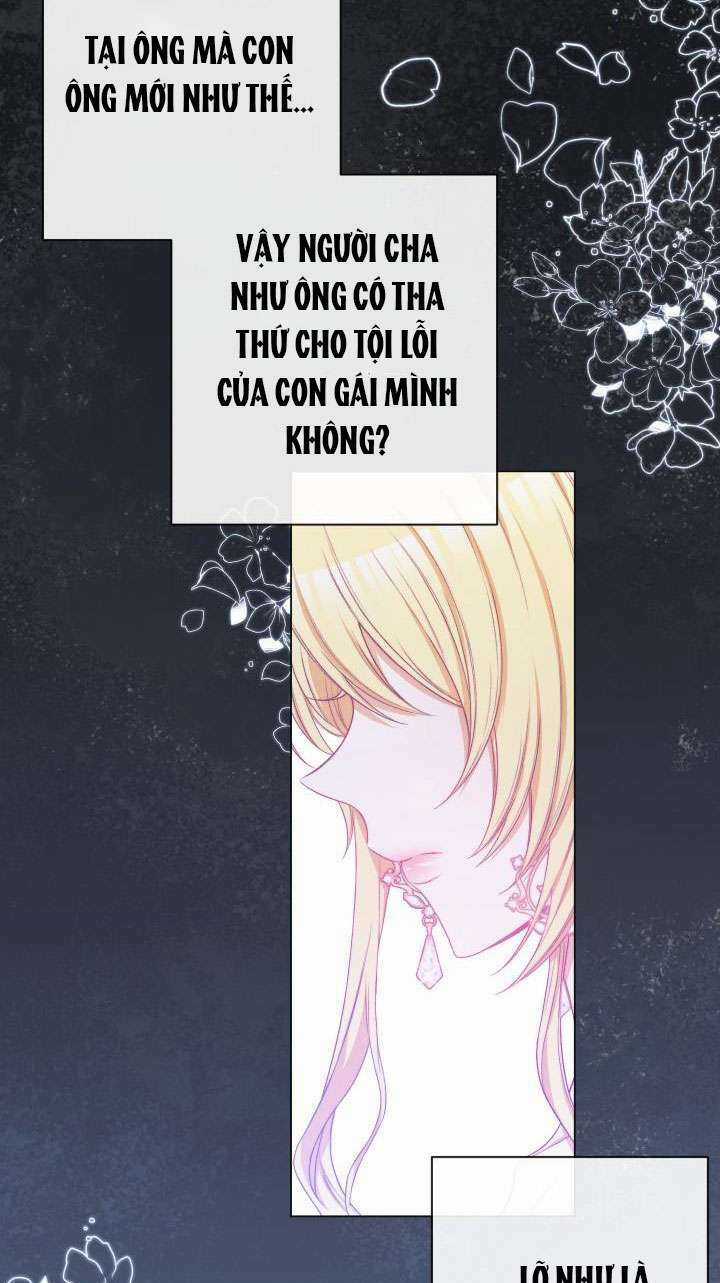 Ác Nữ Phản Diện Đảo Ngược Đồng Hồ Cát Chapter 69 trang 76