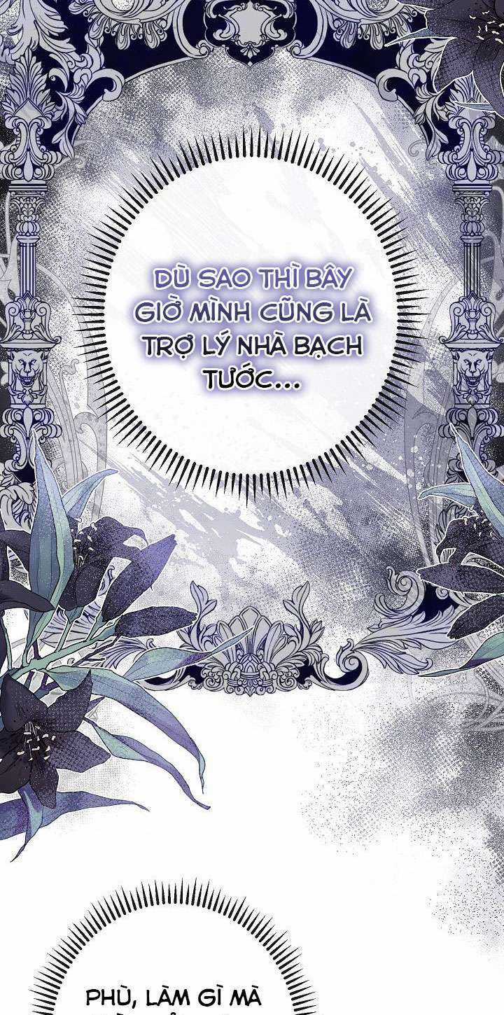 Ác Nữ Phản Diện Đảo Ngược Đồng Hồ Cát Chapter 69 trang 8