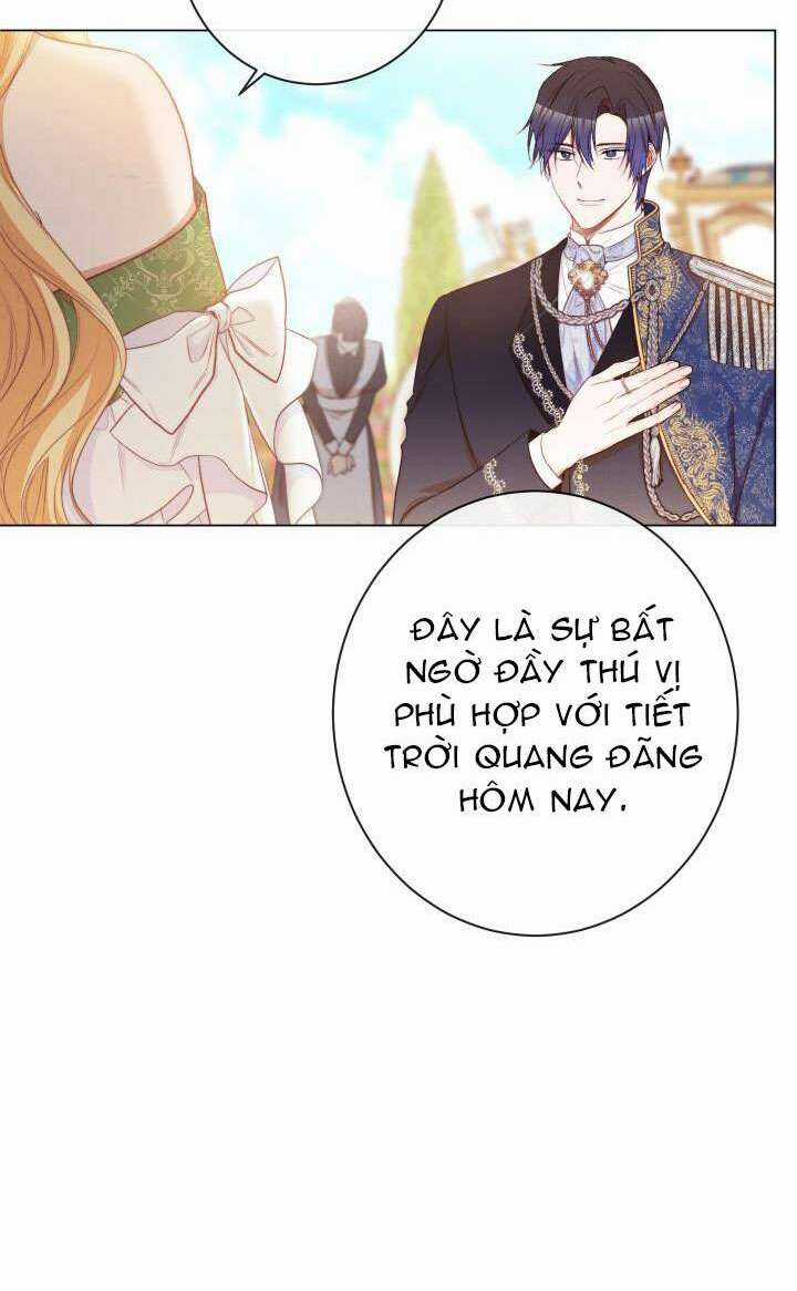 Ác Nữ Phản Diện Đảo Ngược Đồng Hồ Cát Chapter 69 trang 81