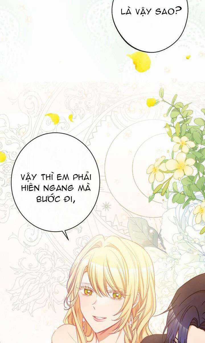 Ác Nữ Phản Diện Đảo Ngược Đồng Hồ Cát Chapter 69 trang 83