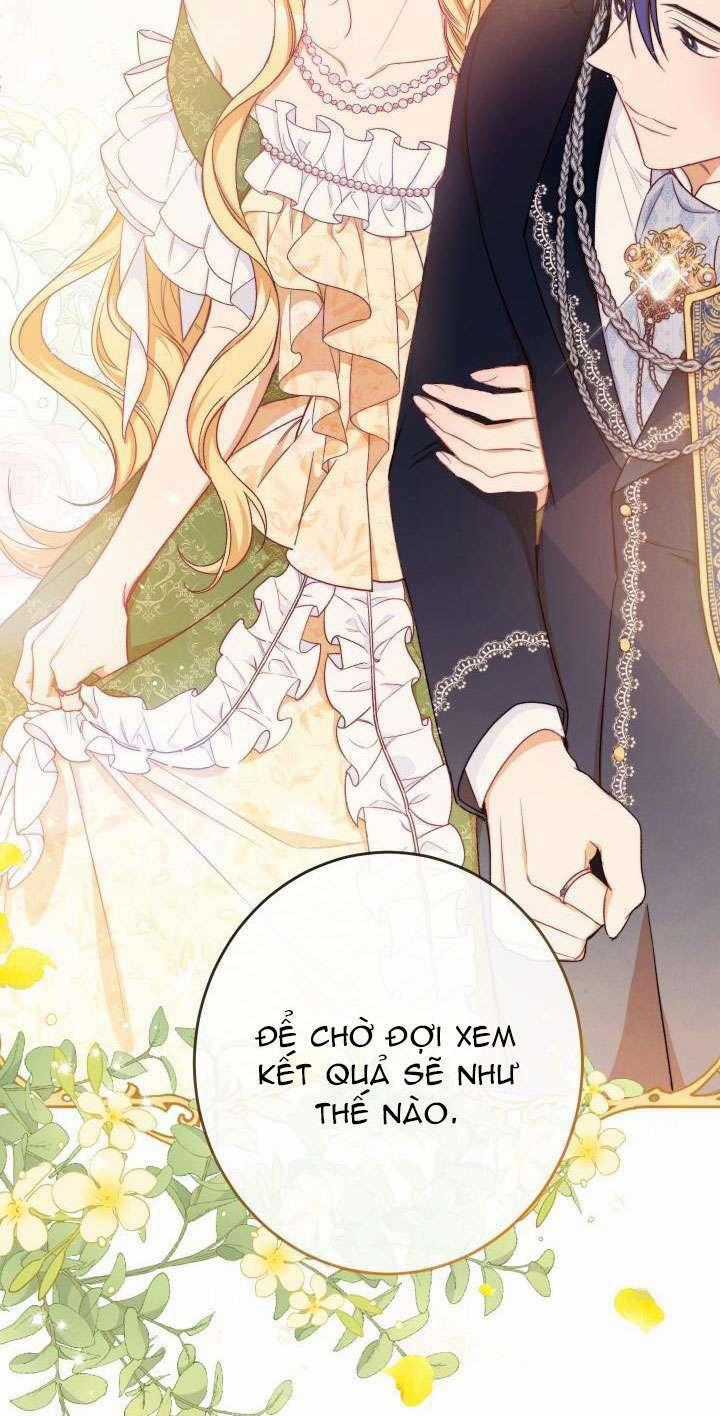 Ác Nữ Phản Diện Đảo Ngược Đồng Hồ Cát Chapter 69 trang 84