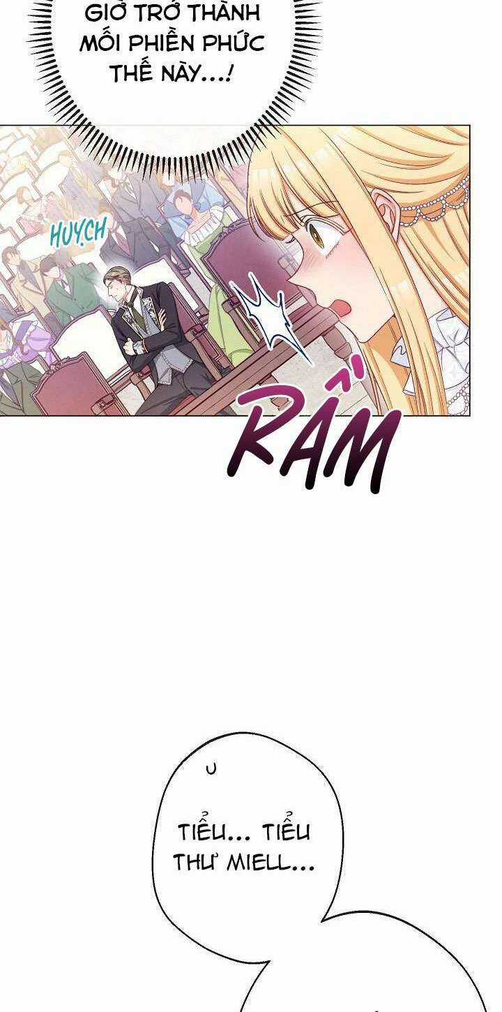 Ác Nữ Phản Diện Đảo Ngược Đồng Hồ Cát Chapter 69 trang 9