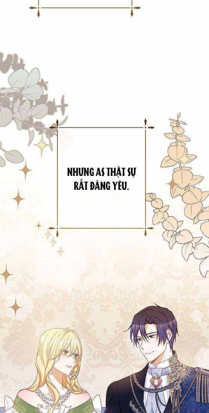 Ác Nữ Phản Diện Đảo Ngược Đồng Hồ Cát Chapter 70 trang 10