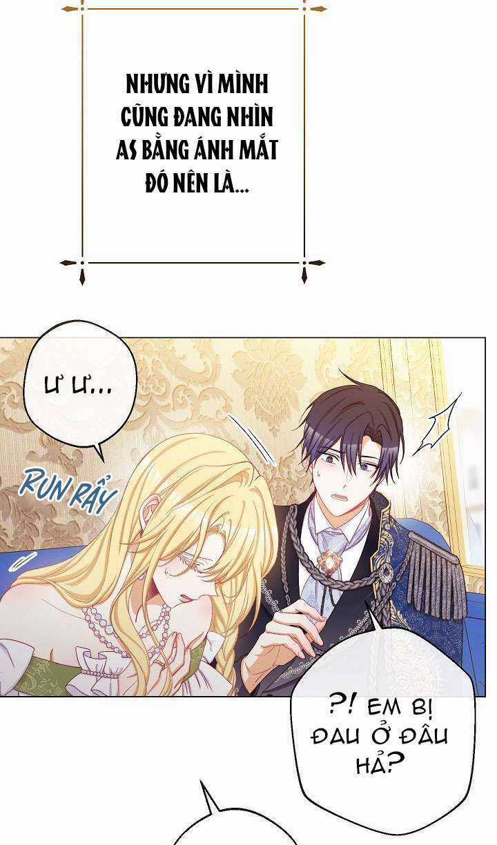 Ác Nữ Phản Diện Đảo Ngược Đồng Hồ Cát Chapter 70 trang 12