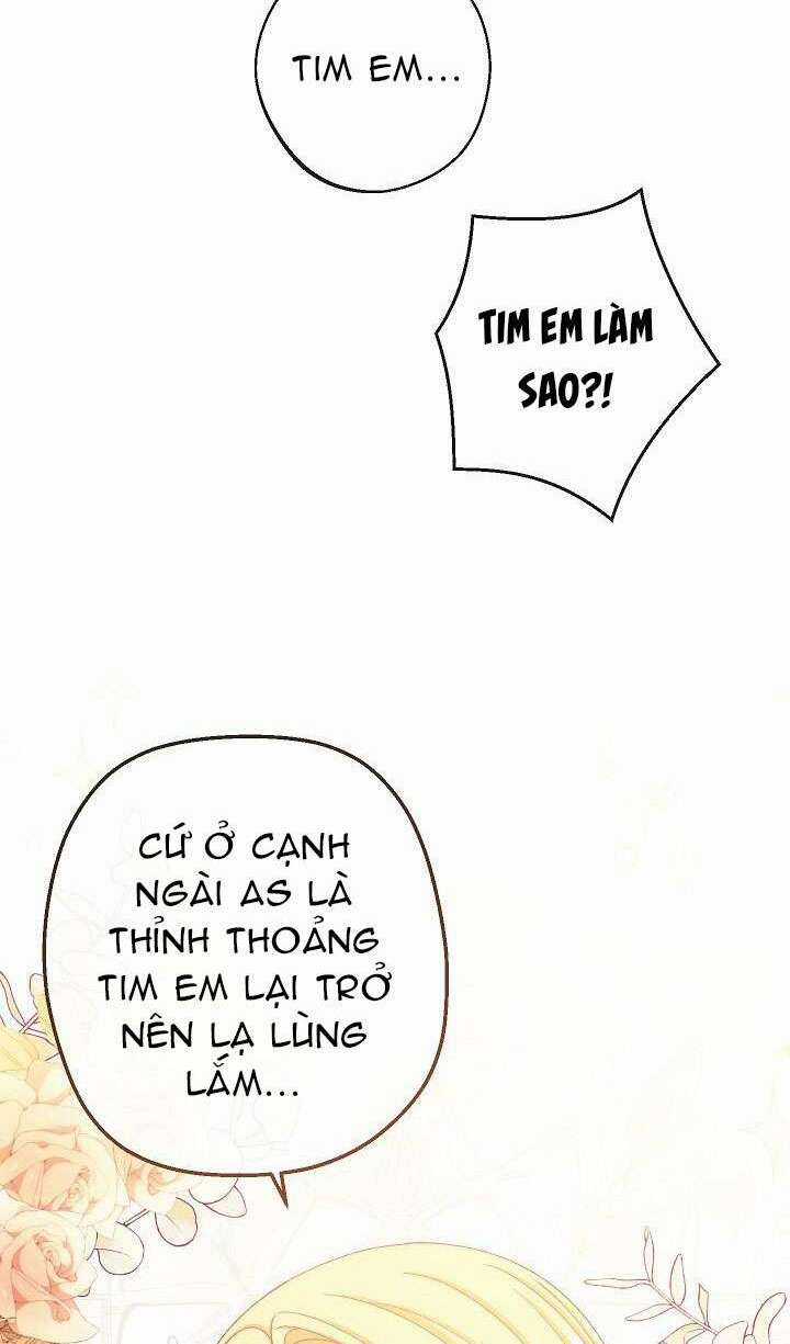 Ác Nữ Phản Diện Đảo Ngược Đồng Hồ Cát Chapter 70 trang 13