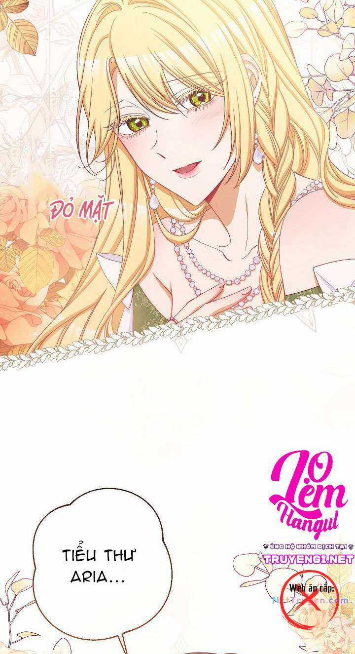 Ác Nữ Phản Diện Đảo Ngược Đồng Hồ Cát Chapter 70 trang 14