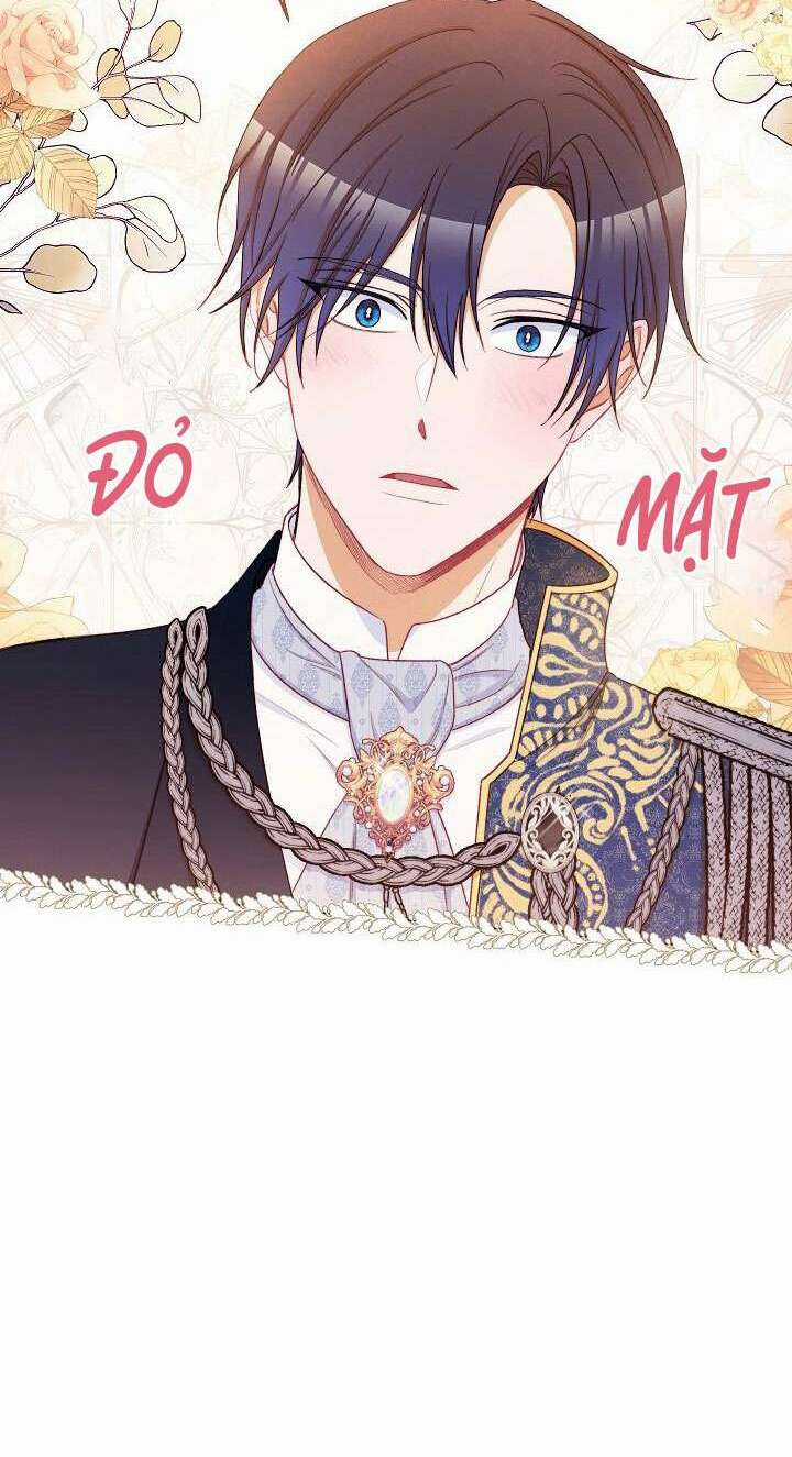 Ác Nữ Phản Diện Đảo Ngược Đồng Hồ Cát Chapter 70 trang 15