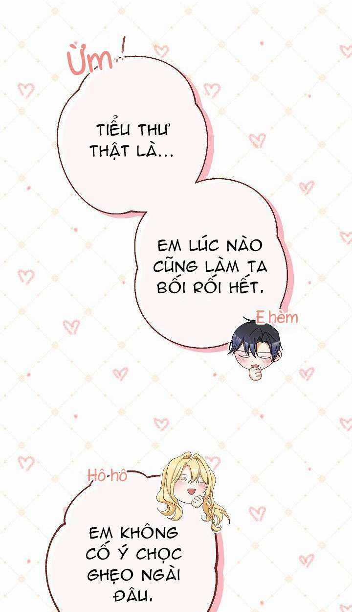 Ác Nữ Phản Diện Đảo Ngược Đồng Hồ Cát Chapter 70 trang 16