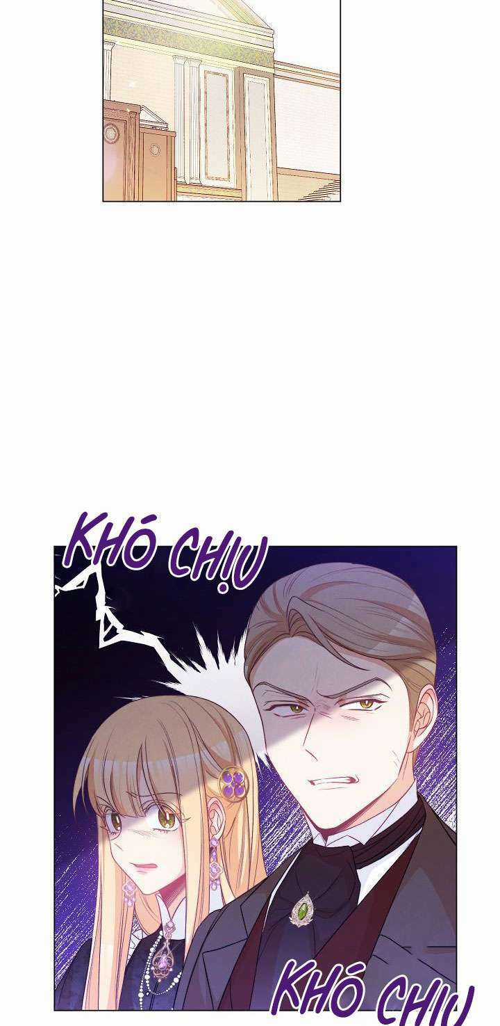 Ác Nữ Phản Diện Đảo Ngược Đồng Hồ Cát Chapter 70 trang 18