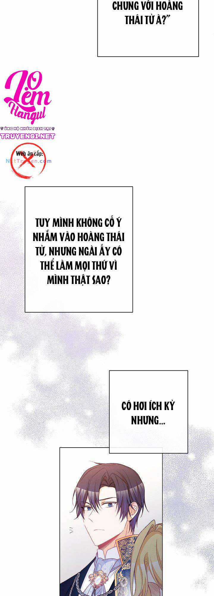 Ác Nữ Phản Diện Đảo Ngược Đồng Hồ Cát Chapter 70 trang 20