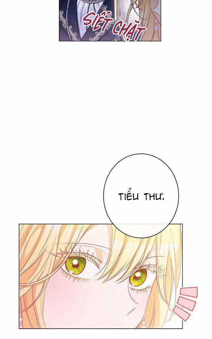 Ác Nữ Phản Diện Đảo Ngược Đồng Hồ Cát Chapter 70 trang 21