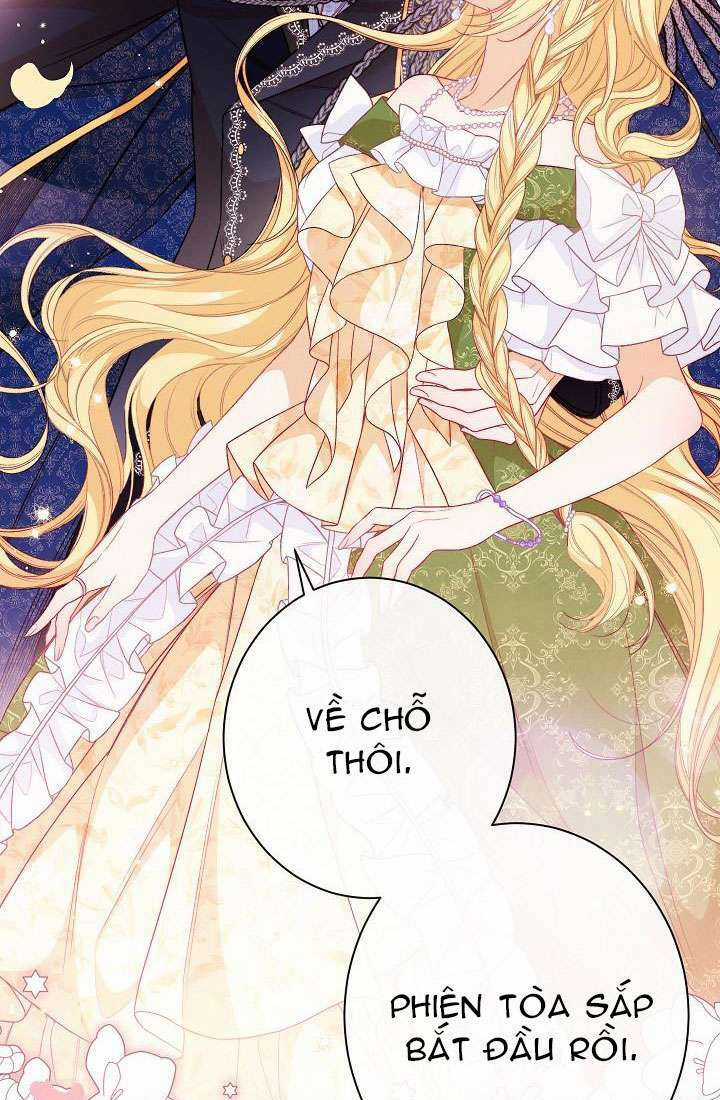 Ác Nữ Phản Diện Đảo Ngược Đồng Hồ Cát Chapter 70 trang 23