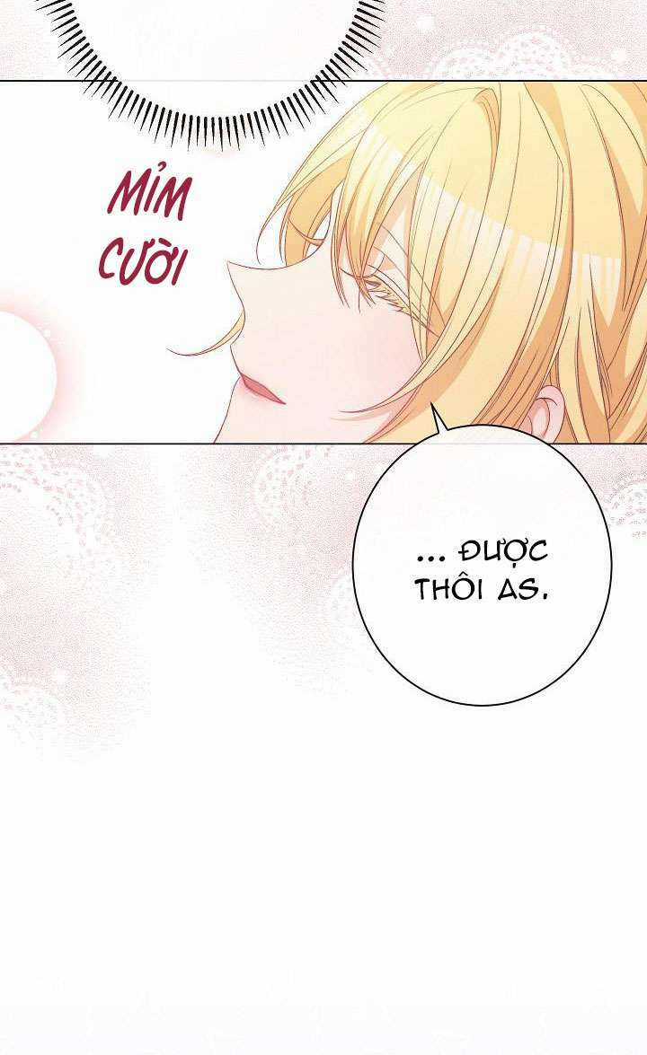 Ác Nữ Phản Diện Đảo Ngược Đồng Hồ Cát Chapter 70 trang 25