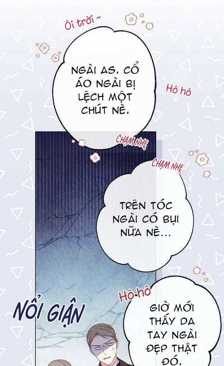 Ác Nữ Phản Diện Đảo Ngược Đồng Hồ Cát Chapter 70 trang 26