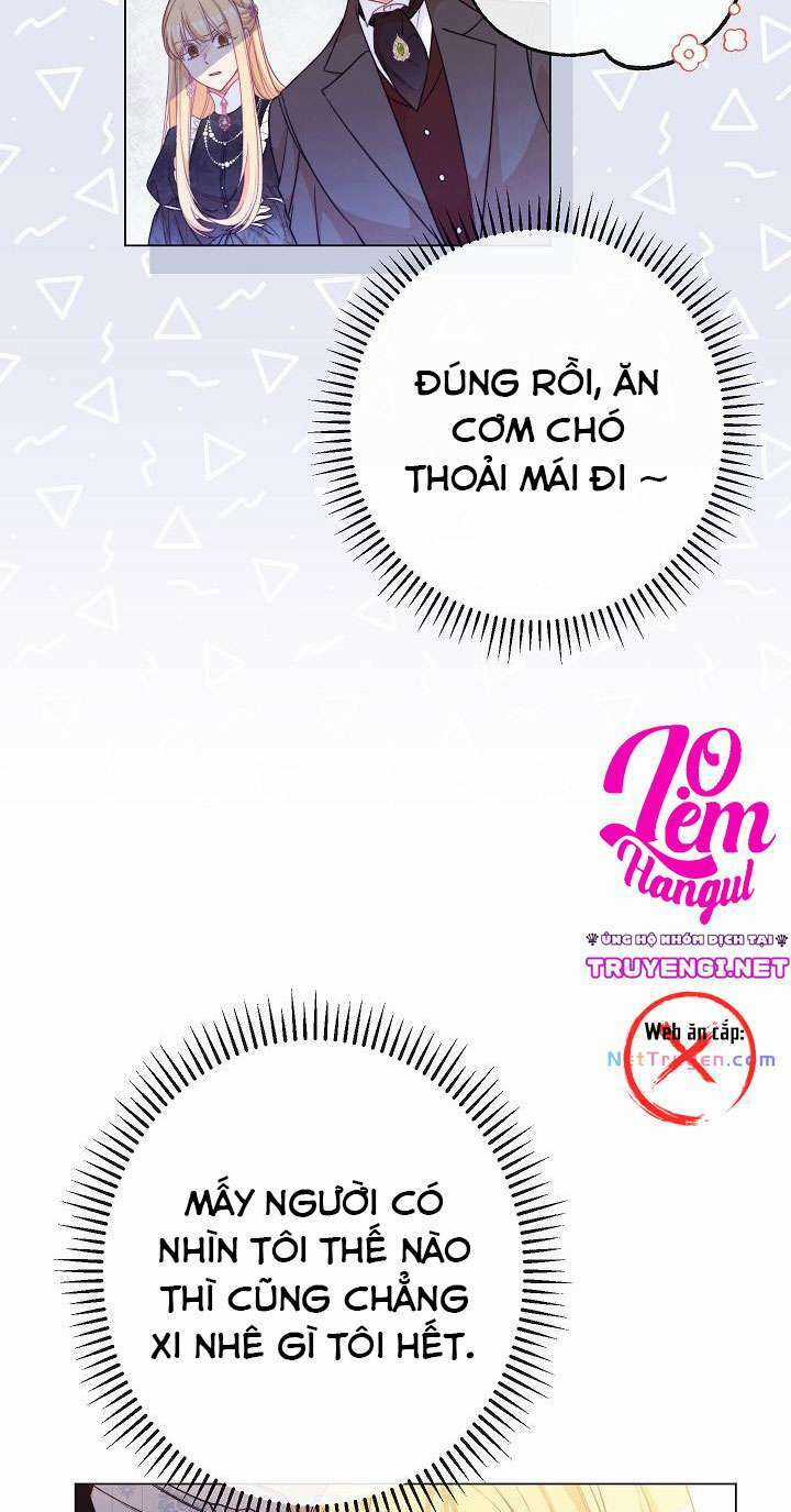 Ác Nữ Phản Diện Đảo Ngược Đồng Hồ Cát Chapter 70 trang 27