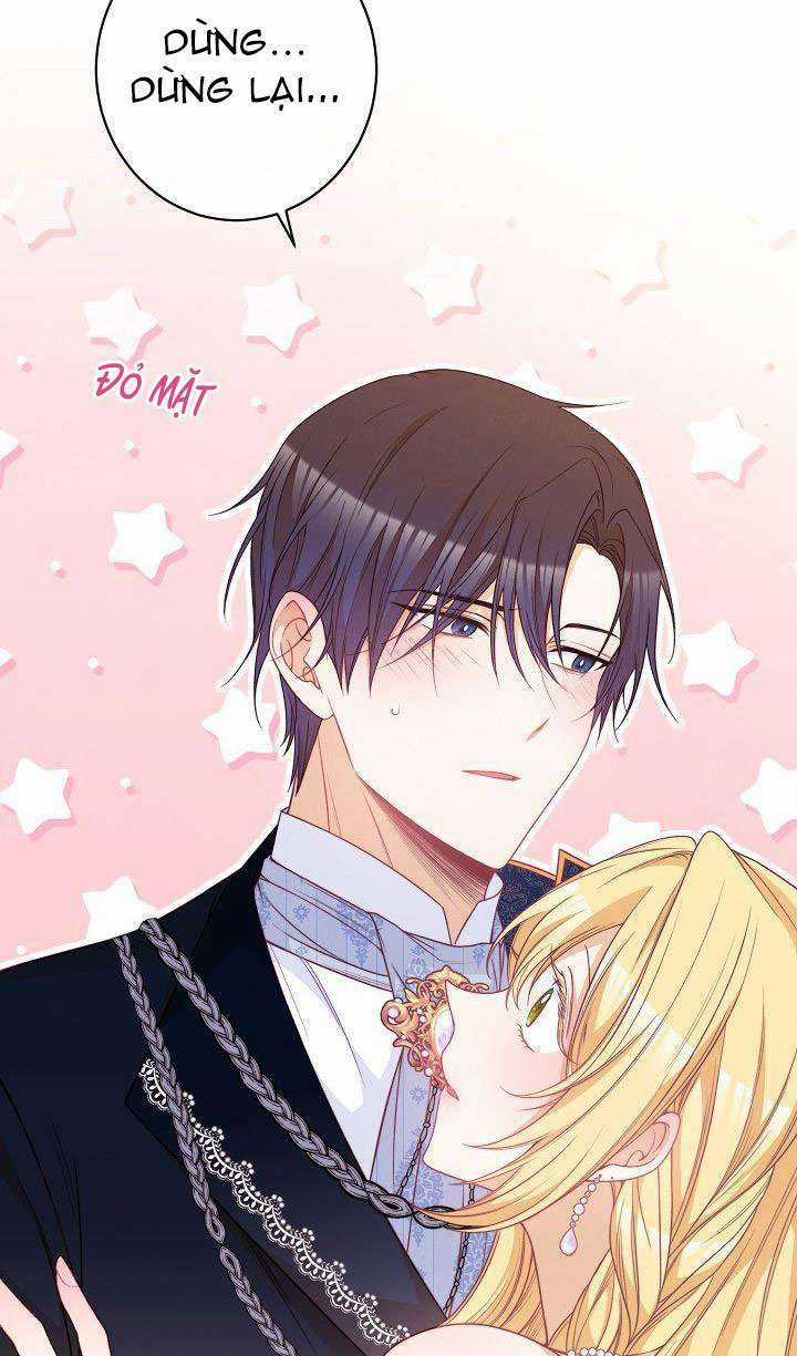 Ác Nữ Phản Diện Đảo Ngược Đồng Hồ Cát Chapter 70 trang 29