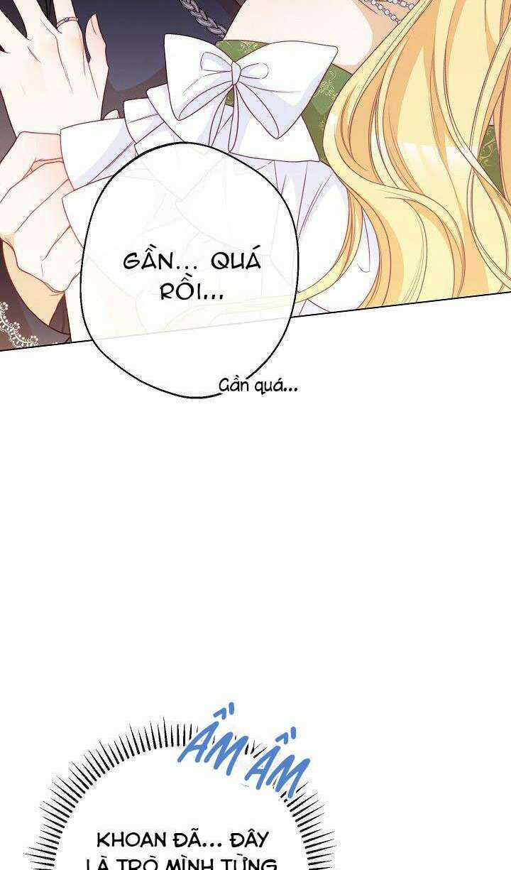 Ác Nữ Phản Diện Đảo Ngược Đồng Hồ Cát Chapter 70 trang 30