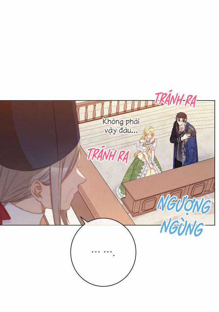 Ác Nữ Phản Diện Đảo Ngược Đồng Hồ Cát Chapter 70 trang 32