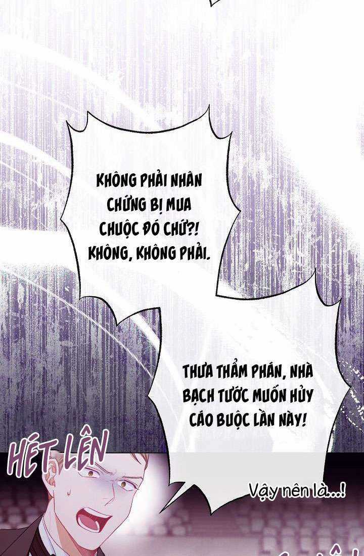 Ác Nữ Phản Diện Đảo Ngược Đồng Hồ Cát Chapter 70 trang 43